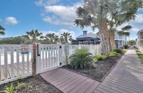 Sailhouse Casa | Casa de Flip Flops