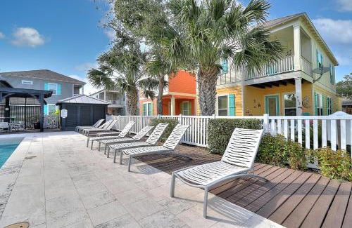 Sailhouse Casa | Casa de Flip Flops