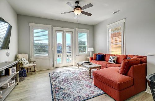 Sailhouse Casa | Casa de Flip Flops