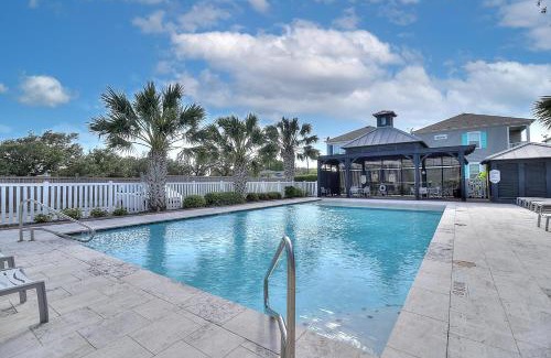 Sailhouse Casa | Casa de Flip Flops