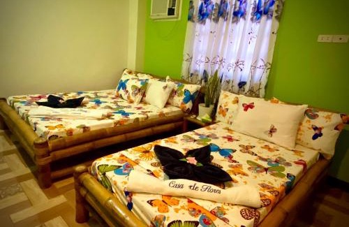 Alaminos Casa | Casa de Flores
