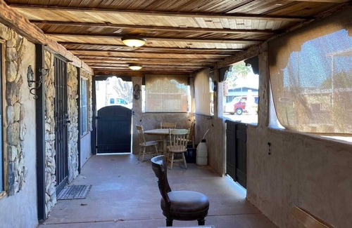 Yuma Casa | Casa de foothills Yuma