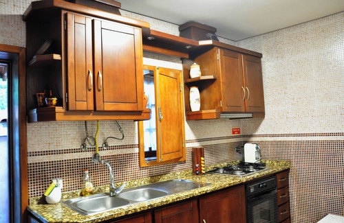 Guilhofrei Cabaña | Casa de Fora Refuge of Tranquillity Surrounded by the exuberant nature of the Minho region