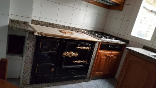 Triacastela Casa | Casa de Forno