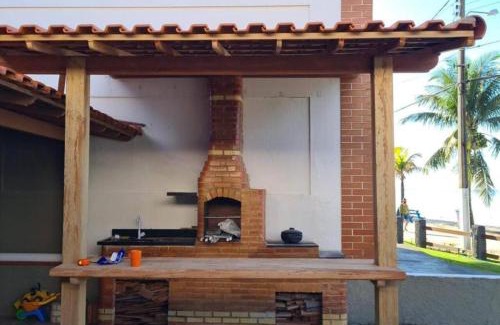 Sao Pedro da Aldeia Casa | Casa de frente pra lagoa