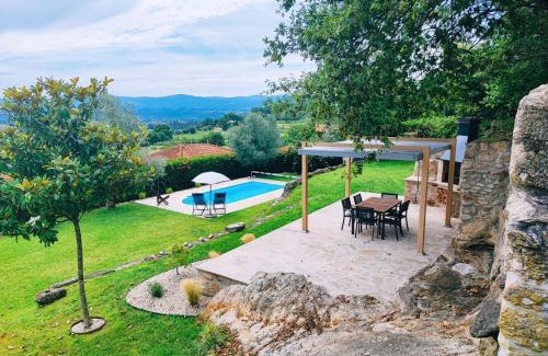 Valenca Casa | Casa de Gandra
