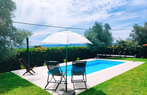 Valenca Casa | Casa de Gandra