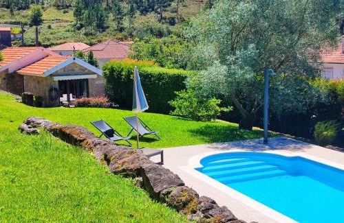 Valenca Casa | Casa de Gandra