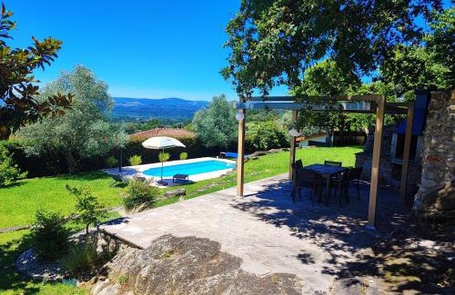 Valenca Casa | Casa de Gandra