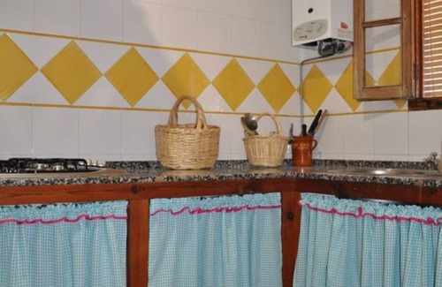 El Palmar Casa | Casa de Gertrudis - Casa tradicional española, a solo 200 metros de la playa de arena