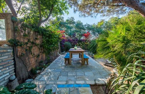 El Palmar Casa | Casa de Gertrudis