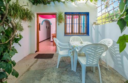 El Palmar Casa | Casa de Gertrudis