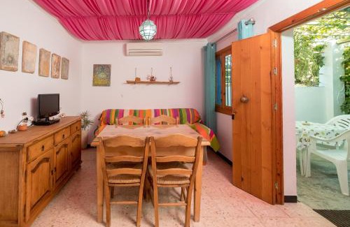 El Palmar Casa | Casa de Gertrudis