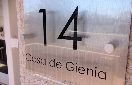 Los Altos Casa | Casa de Gienia - Hermoso Bungalow junto a la piscina en Los Altos, Torrevieja