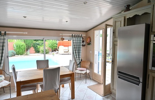 Aiguelèze Villa | Casa independiente en Saint Juéry a las puertas de Albi