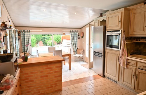 Aiguelèze Villa | Casa independiente en Saint Juéry a las puertas de Albi