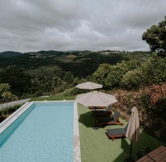 Castelo de Paiva Casa | Casa de Greire