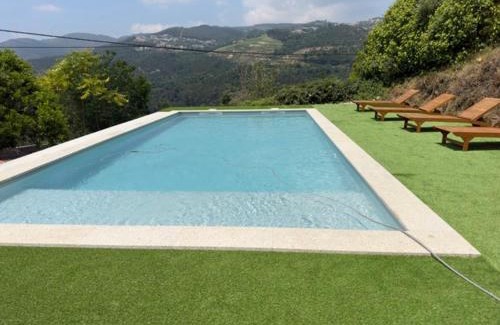 Castelo de Paiva Casa | Casa de Greire