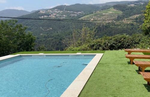 Castelo de Paiva Casa | Casa de Greire