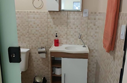 Salto do Norte Apartamento | Casa de Hóspedes Stulert