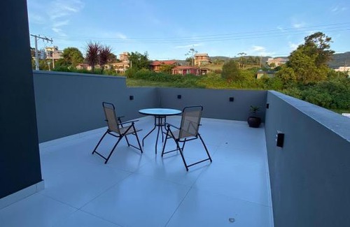 Centro Apartamento | Casa de hóspede Dunas do Siriú
