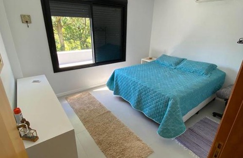 Centro Apartamento | Casa de hóspede Dunas do Siriú