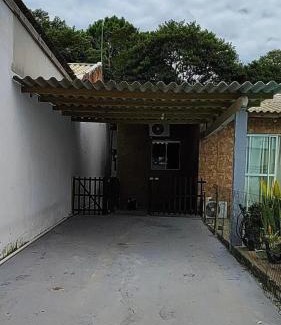 Muquem Casa | Casa de hóspede em Florianópolis