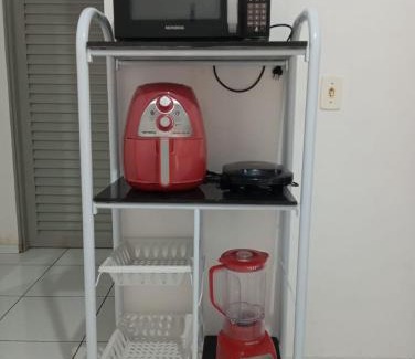 Palmas Apartamento | Casa de hóspedes