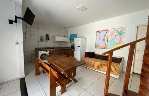Porto Belo Apartamento | Casa de Hóspedes com Piscina em Porto Belo