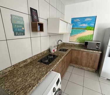 Porto Belo Apartamento | Casa de Hóspedes com Piscina em Porto Belo
