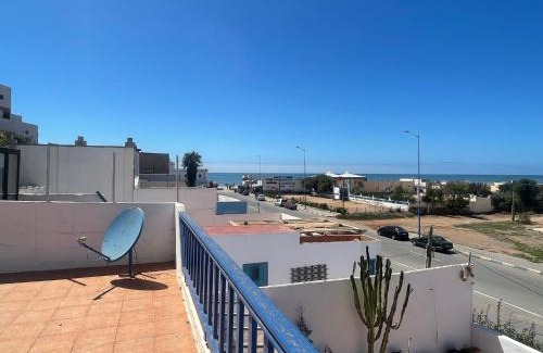 Sidi Ifni Casa | Casa de Hollanda