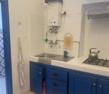 Sidi Ifni Casa | Casa de Hollanda