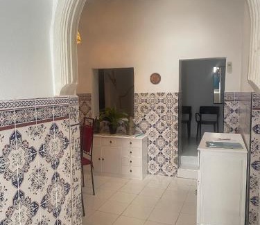 Sidi Ifni Casa | Casa de Hollanda