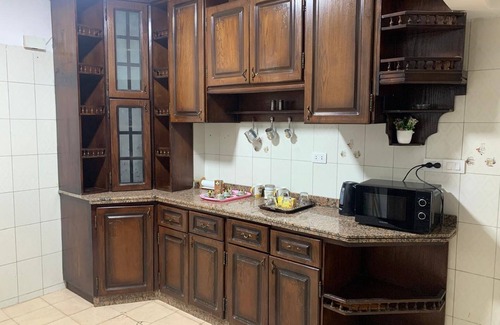 Heliopolis Apartamento | Casa De Horyea 1