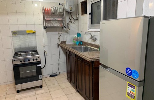 Heliopolis Apartamento | Casa De Horyea 1