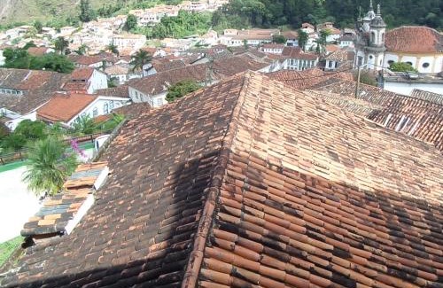Ouro Preto Casa | Casa de Hospedagem Dlourdes