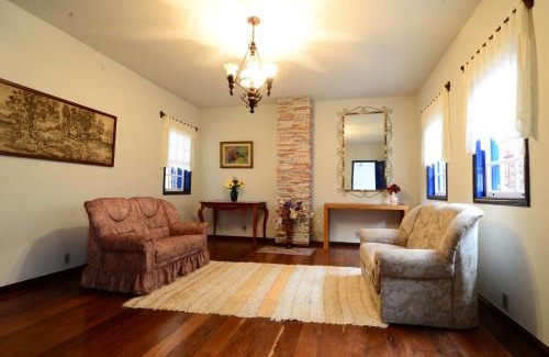 Ouro Preto Casa | Casa de Hospedagem Dlourdes