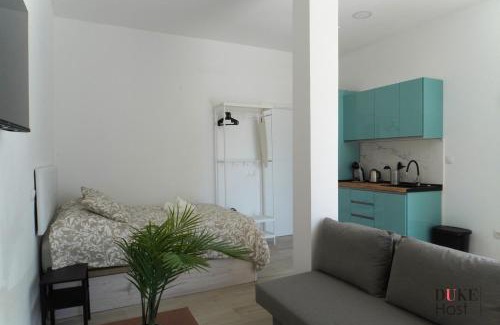 Vista Alegre Casa | Casa de Huéspedes Carabanchel1