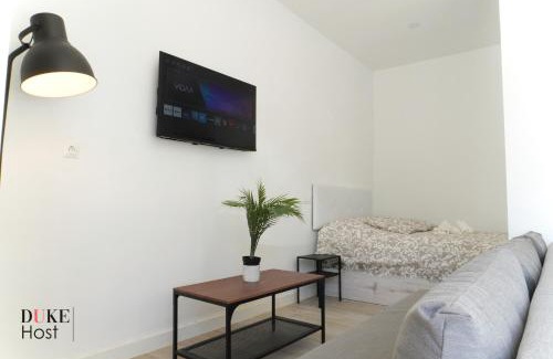 Vista Alegre Casa | Casa de Huéspedes Carabanchel1