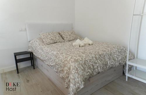 Vista Alegre Casa | Casa de Huéspedes Carabanchel1