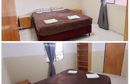 Obligado Casa | Casa de huéspedes en el centro de la ciudad