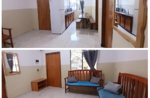 Obligado Casa | Casa de huéspedes en el centro de la ciudad