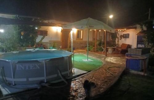 Villaminaya Casa | Casa de huéspedes