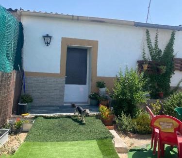 Villaminaya Casa | Casa de huéspedes