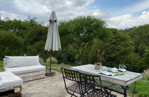 Villa San Lorenzo Casa | Casa de Huéspedes La Aguada