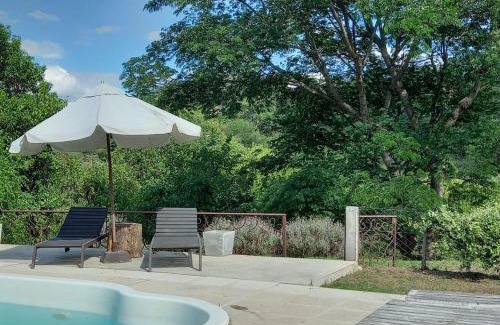 Villa San Lorenzo Casa | Casa de Huéspedes La Aguada