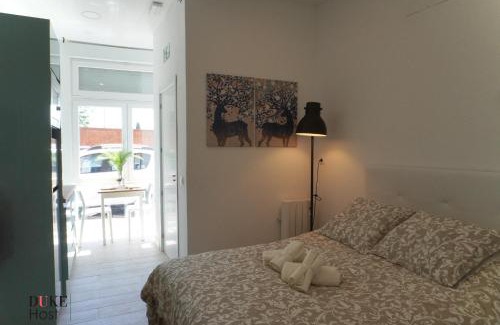 Vista Alegre Casa | Casa de Huespedes Carabanchel2