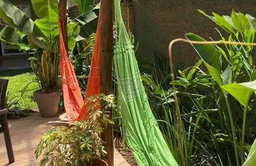 Santa Ana Casa | Casa de Huespedes Guacaras