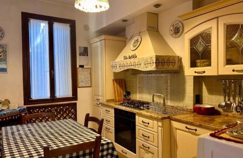 Dorsoduro Apartamento | Casa de I Paoli