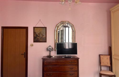 Dorsoduro Apartamento | Casa de I Paoli